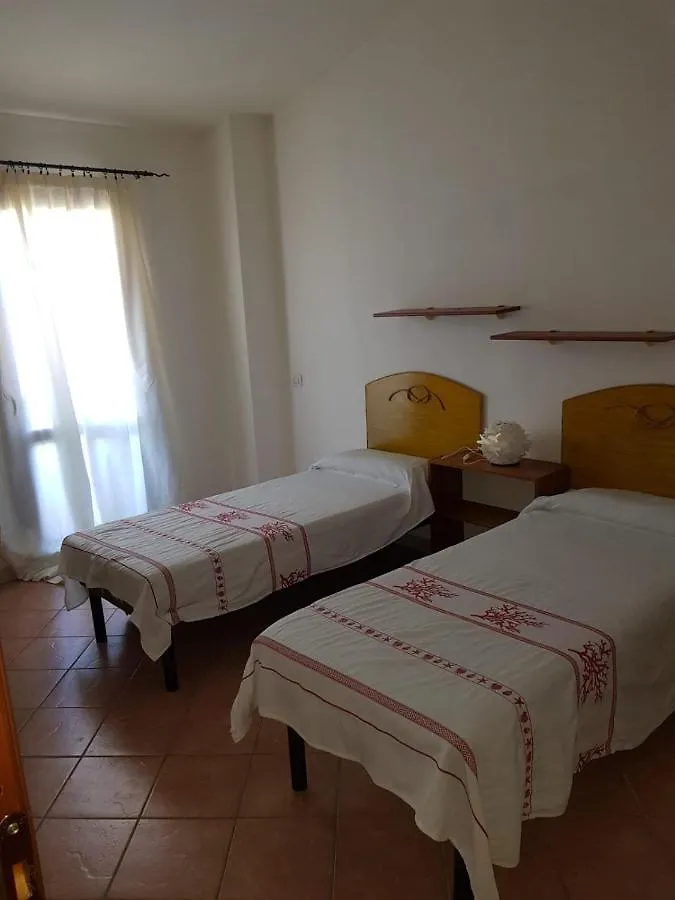 Casa Ermanno Apartment Posada  Italy