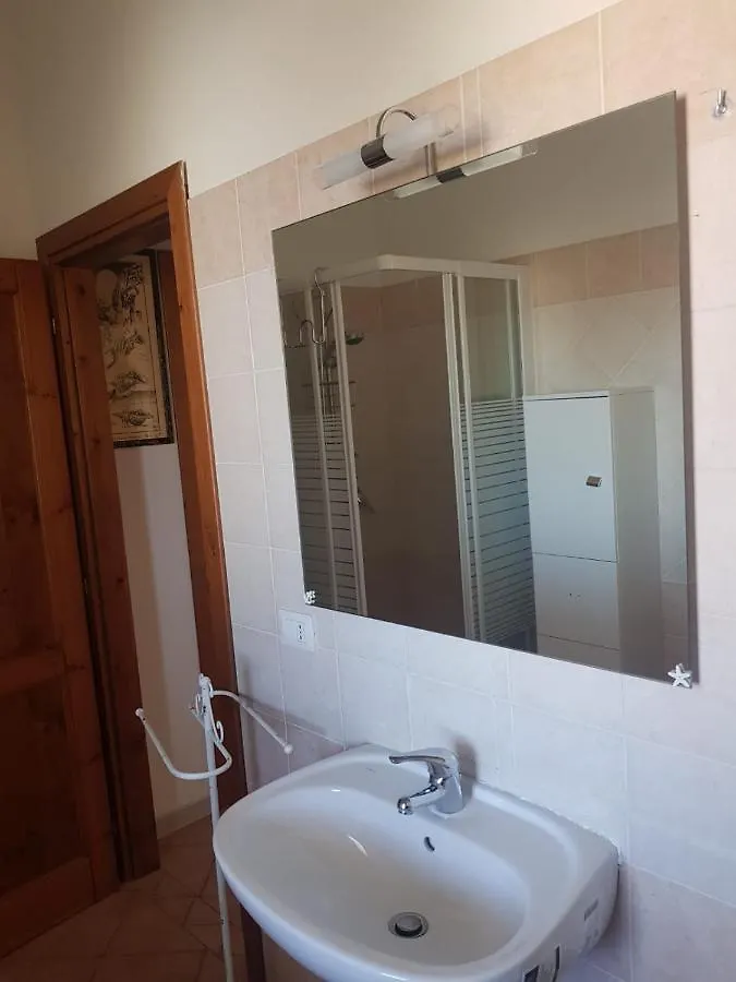 Casa Ermanno Apartment Posada