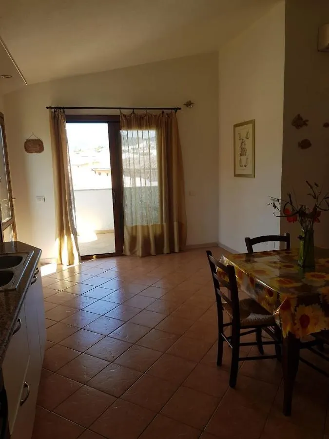 Casa Ermanno Apartment Posada
