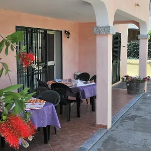 Couette-café Da Antonella, Posada (Sardinia)