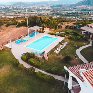 Séjour à la ferme Irghitula, Posada (Sardinia)