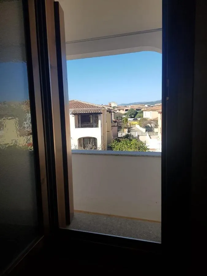 Casa Ermanno Διαμέρισμα Posada