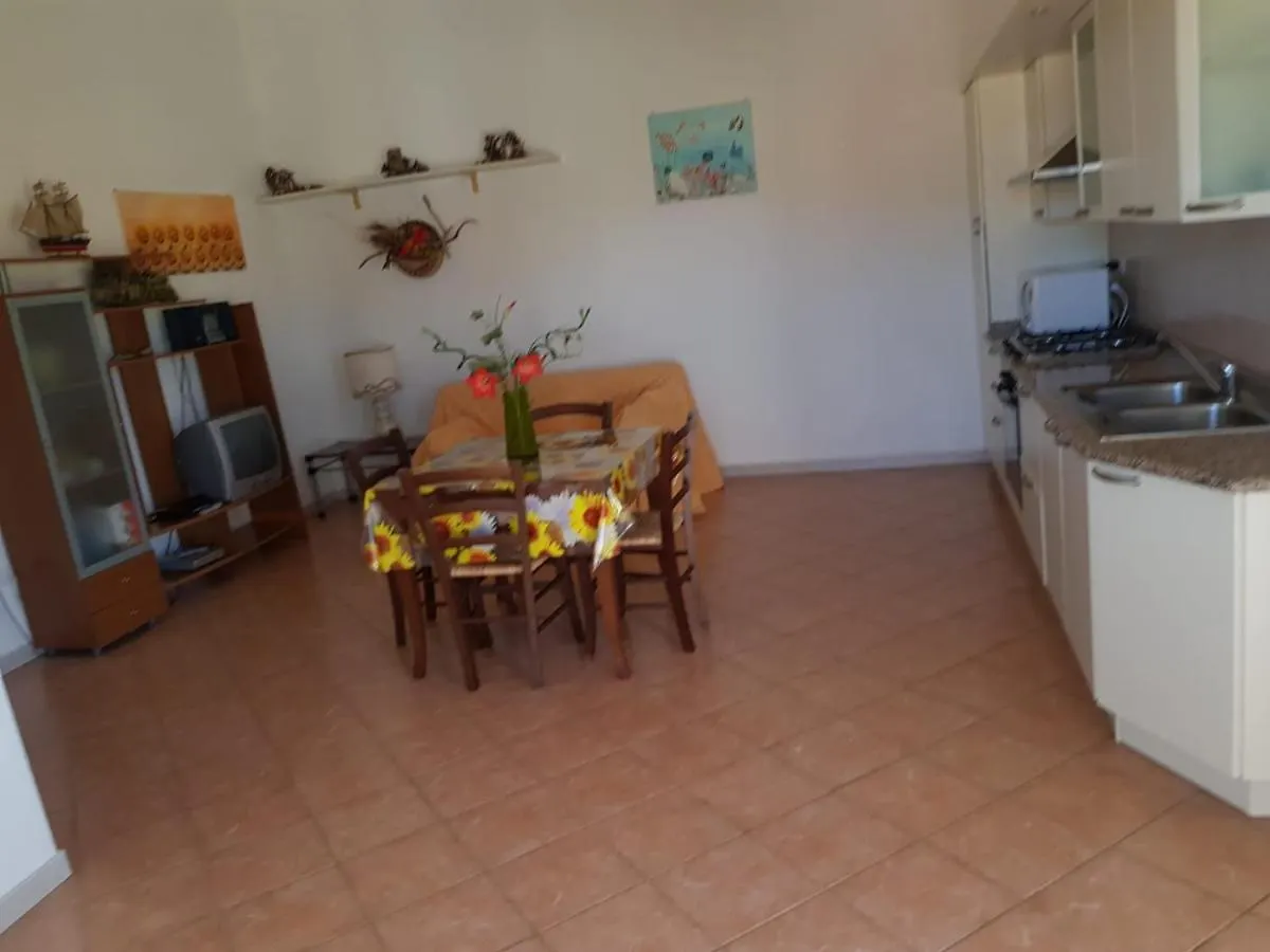 Casa Ermanno Διαμέρισμα Posada  Ιταλία