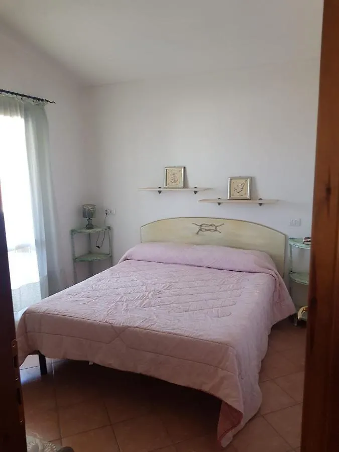 Casa Ermanno Διαμέρισμα Posada  Ιταλία
