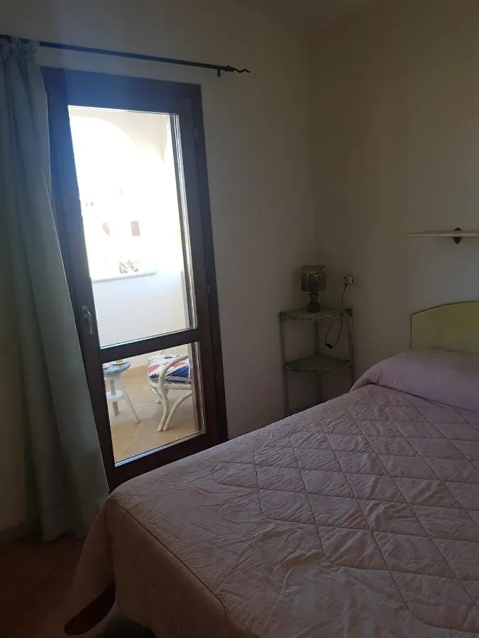 Casa Ermanno Διαμέρισμα Posada