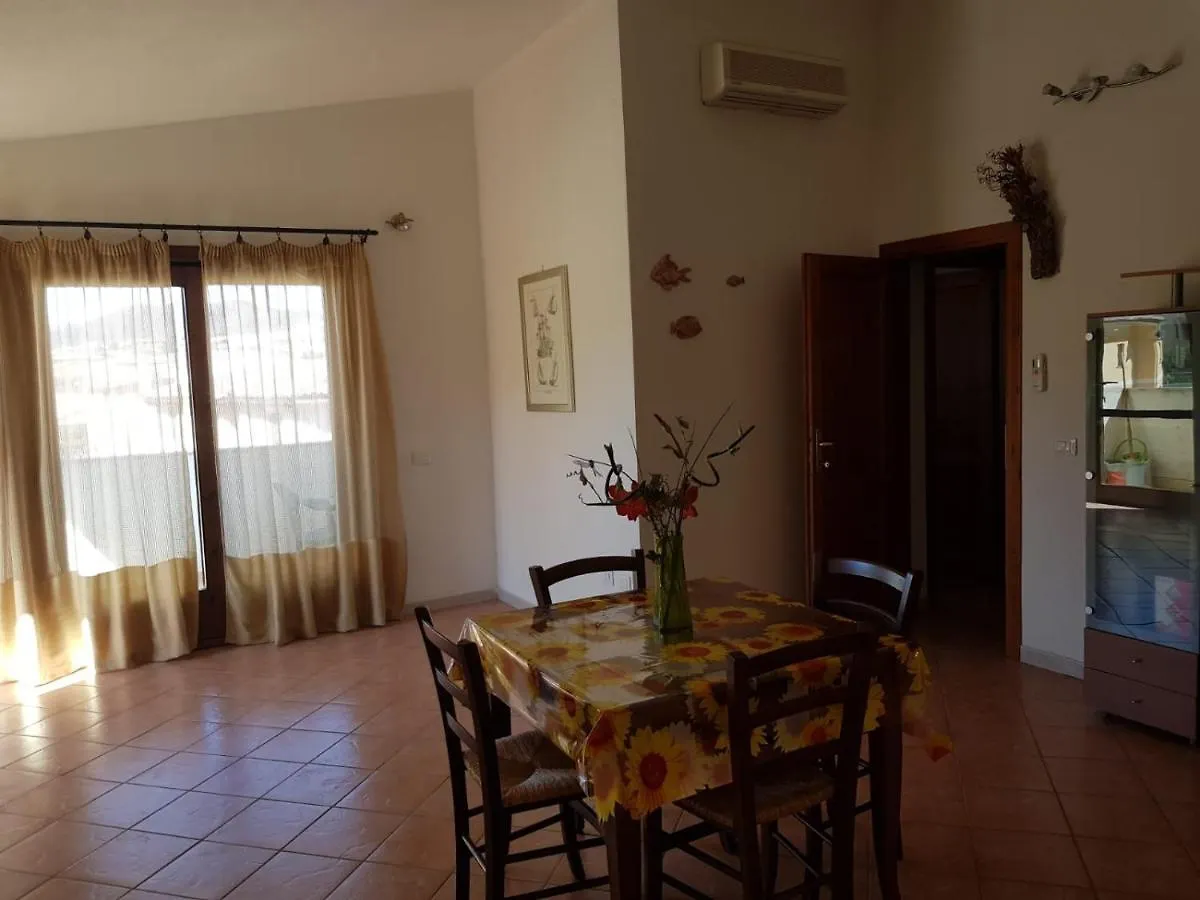 Casa Ermanno Διαμέρισμα Posada  0*, Posada (Sardinia) Ιταλία