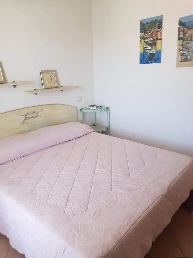 Casa Ermanno Διαμέρισμα Posada