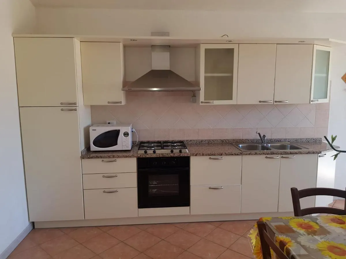 Casa Ermanno Διαμέρισμα Posada   Posada (Sardinia)