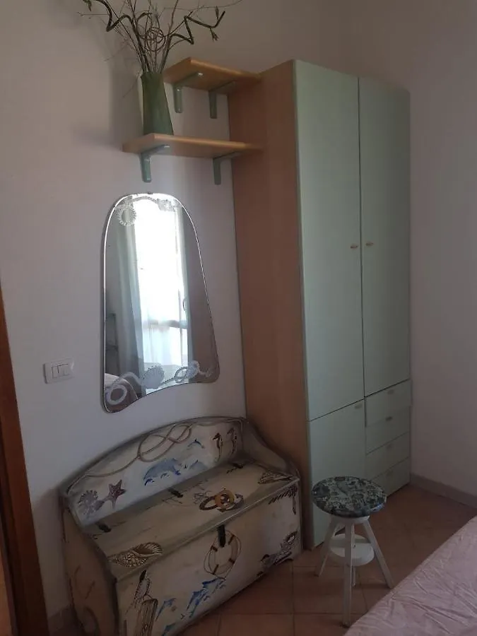 Casa Ermanno Διαμέρισμα Posada  0*, Posada (Sardinia) Ιταλία