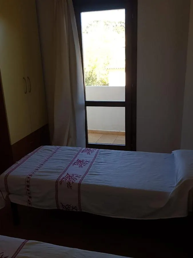 Casa Ermanno Διαμέρισμα Posada   Posada (Sardinia)