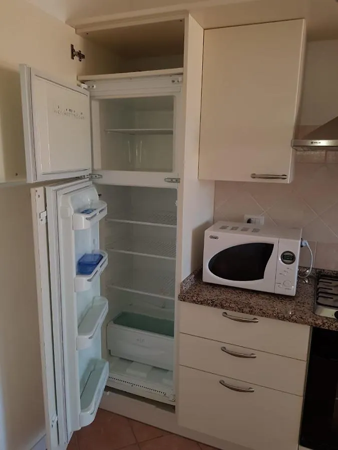 Casa Ermanno Διαμέρισμα Posada