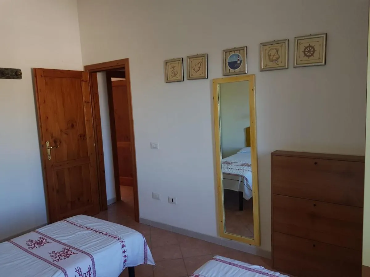 Casa Ermanno Διαμέρισμα Posada  Posada (Sardinia)