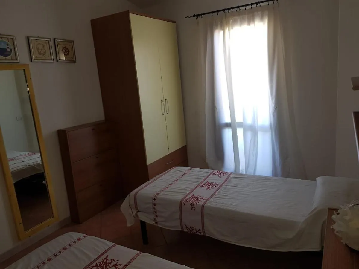 Casa Ermanno Διαμέρισμα Posada
