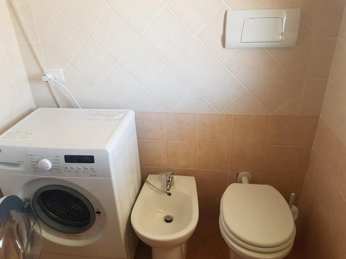 Casa Ermanno Διαμέρισμα Posada  Posada (Sardinia)